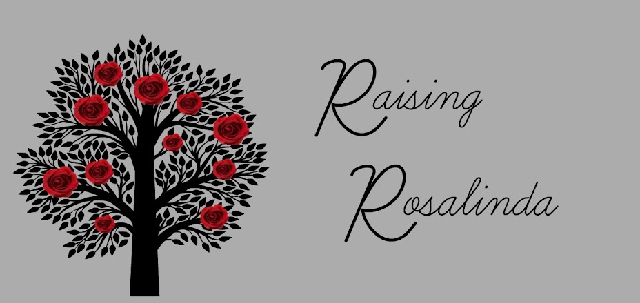 Raising Rosalinda