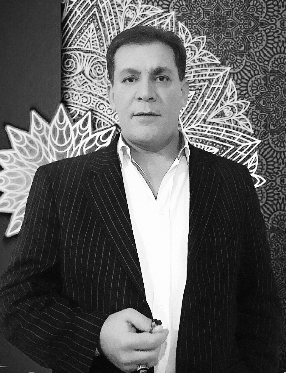 Hüseyin Çetiner