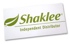 Your Independent Shaklee Distributor