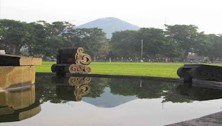 wisata dieng terbaru