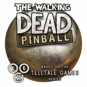 The Walking Dead Pinball APK 1.0(LATEST VERSION) 
