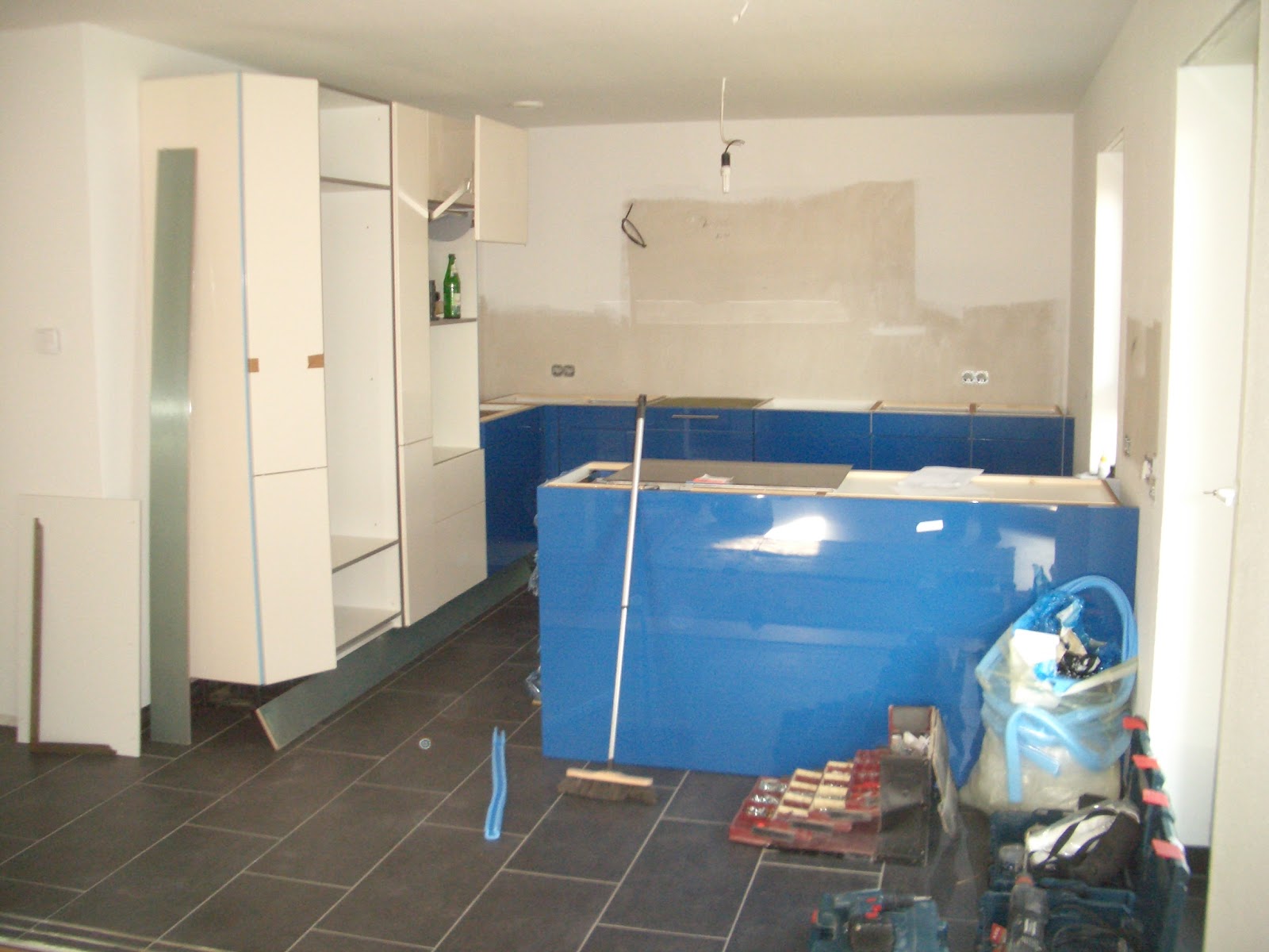 Villa Cocodrilo: März 2012