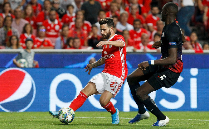 Blog Benfica Rafa Blog Benfica Rafa