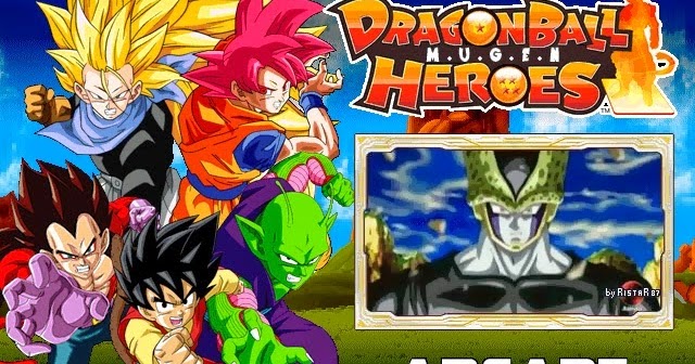 dragon ball heroes mugen move list dragon ball heroes mugen move list