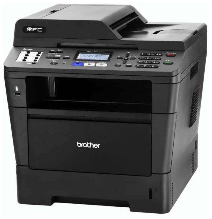 Brother Mfc-j6545dw Manual