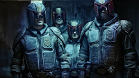 dredd remake pictures 1