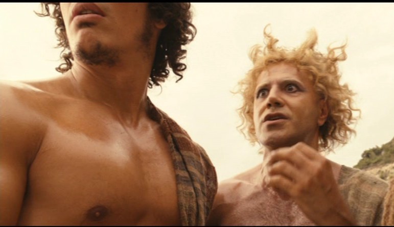 миллион лет до нашей эры 2 2007