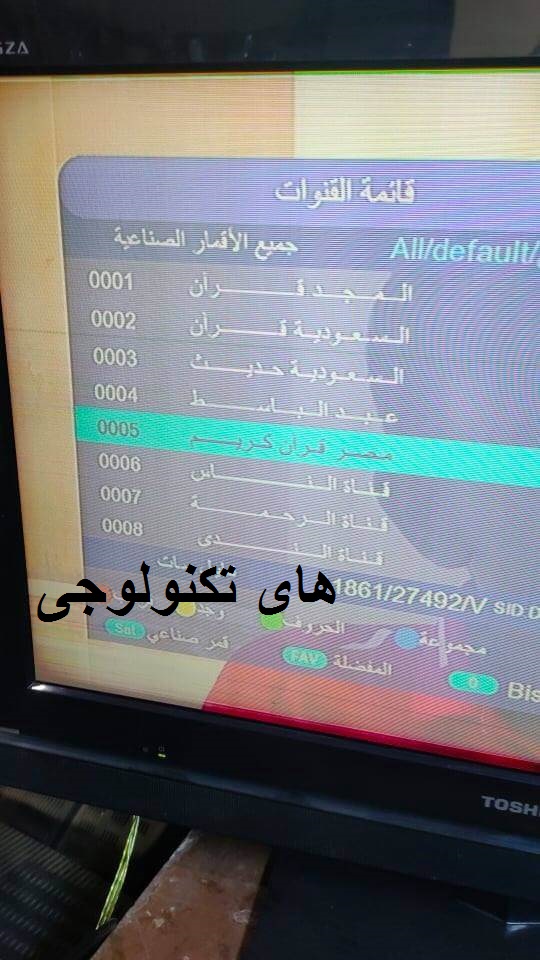 تحميل ملف قنوات نايل سات و كل الاقمار لجميع الريسيفرات Hd معالج صن بلص 1 11 2021 هاى تكنولوجى
