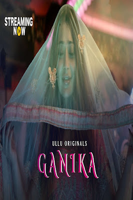 Ganika 2019 Hindi WEB Series 720p HEVC x265