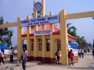 Fear In Nekede Fed Poly Over Presence of Suspected Intruders