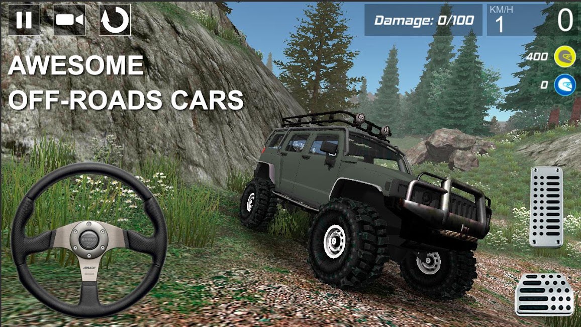 Offroad Vehicle Simulation instal the new Offroad Vehicle Simulation instal the new