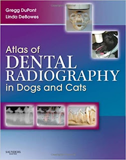 Atlas of Dental Radiography in Dogs and Cats ,1st Edition