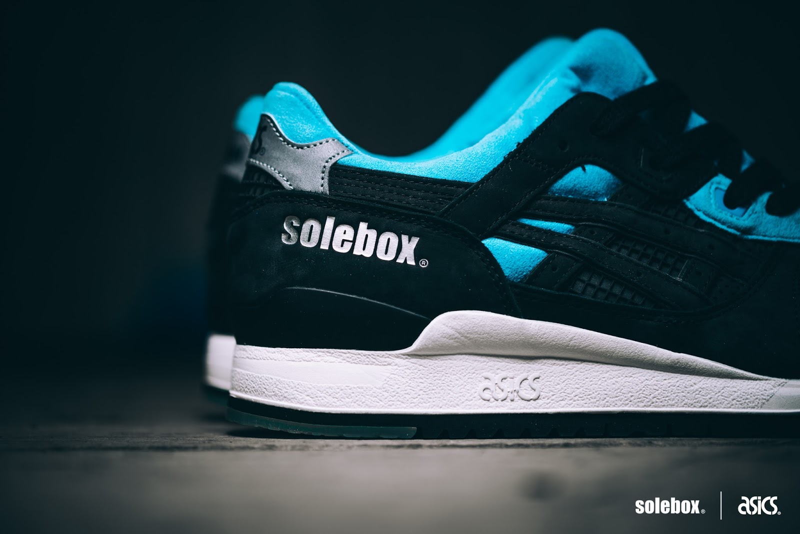 asics gel lyte 3 solebox