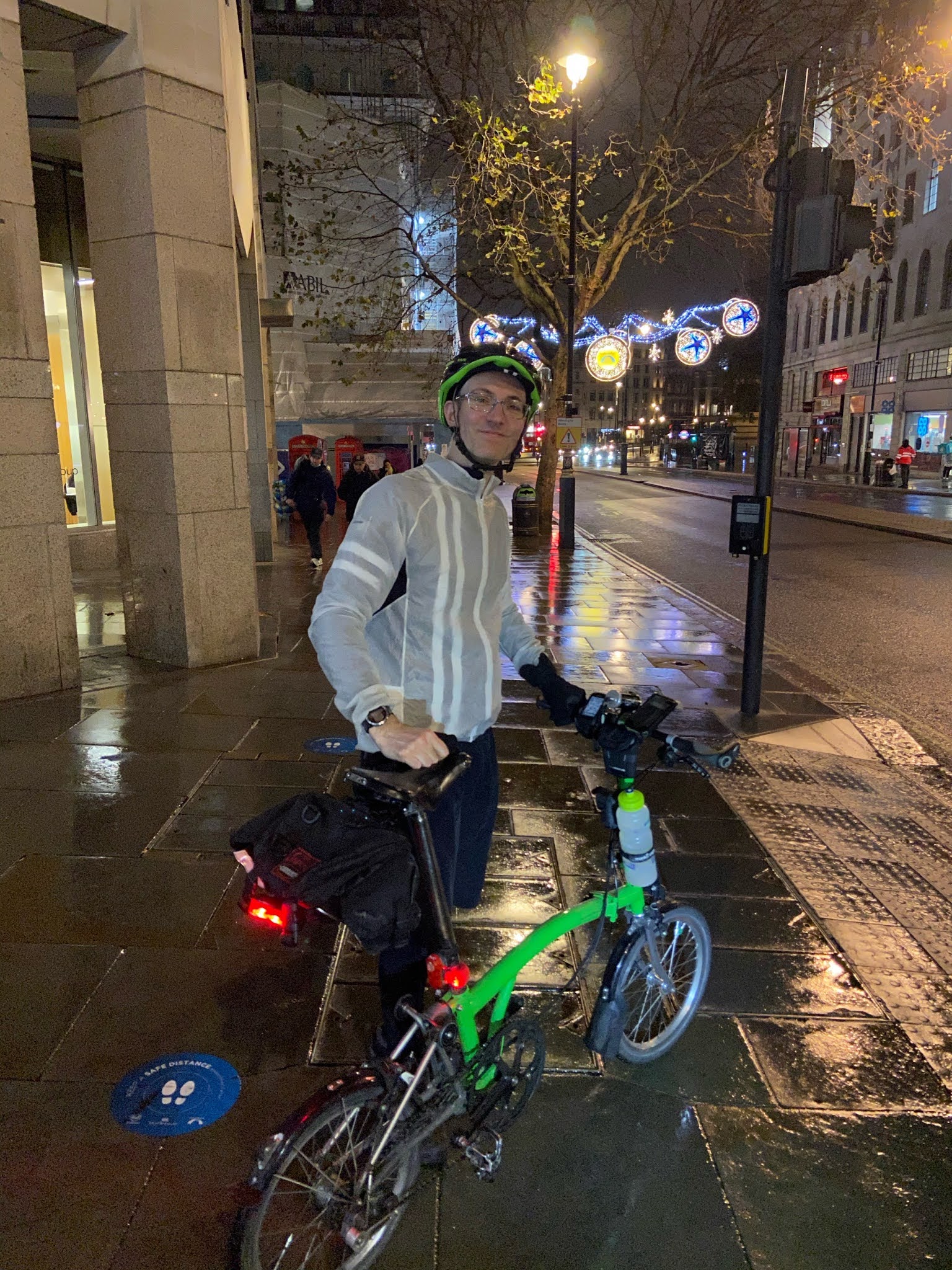 W1a brompton deals