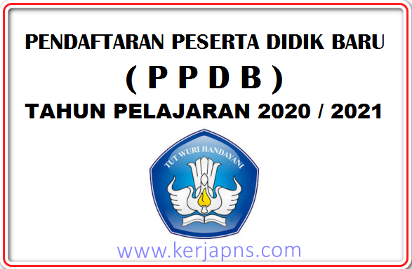 Cover Ppdb 2021 - Sman 14 Bekasi : .petunjukteknisppdbonline2021 #