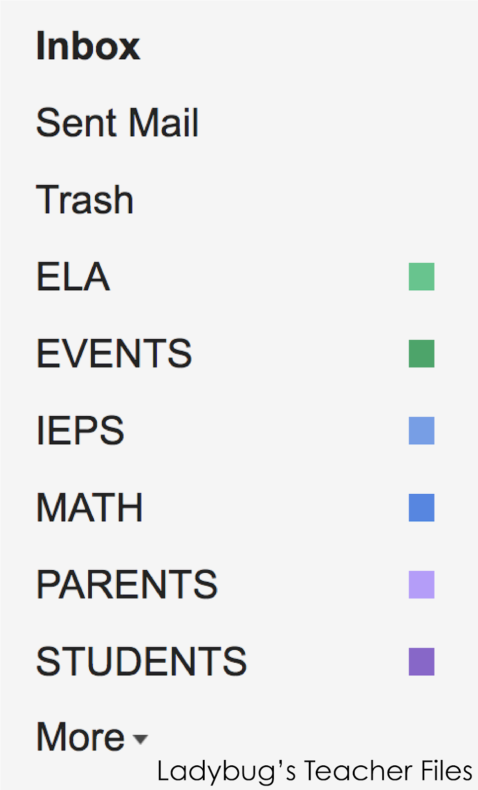 How to Keep Your Inbox Empty
