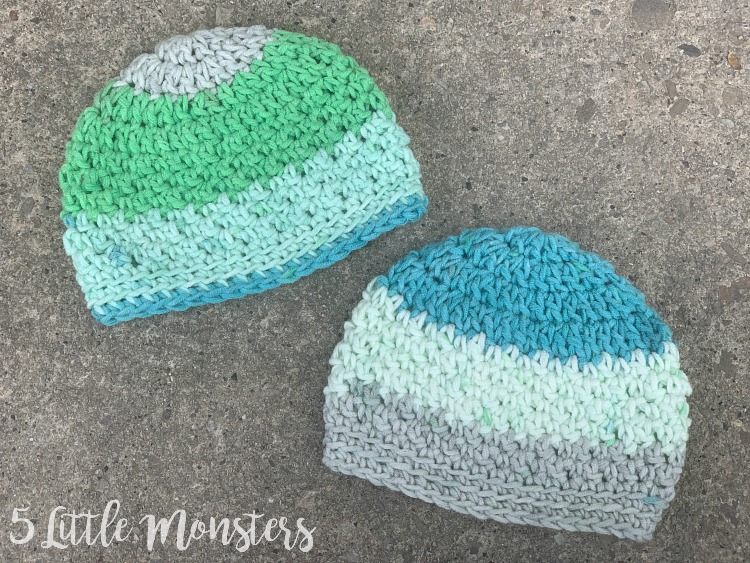 little baby hats