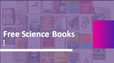 Free Science Books
