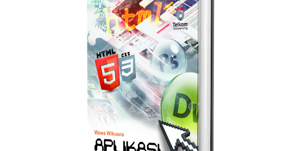 Buku Aplikasi Desain Web: Aplikasi Terbaik untuk Mendesain Web 