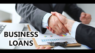 Business Loans Melbourne