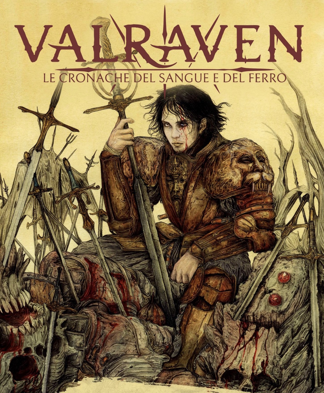 Featured image of post Miura Berserk Tavole