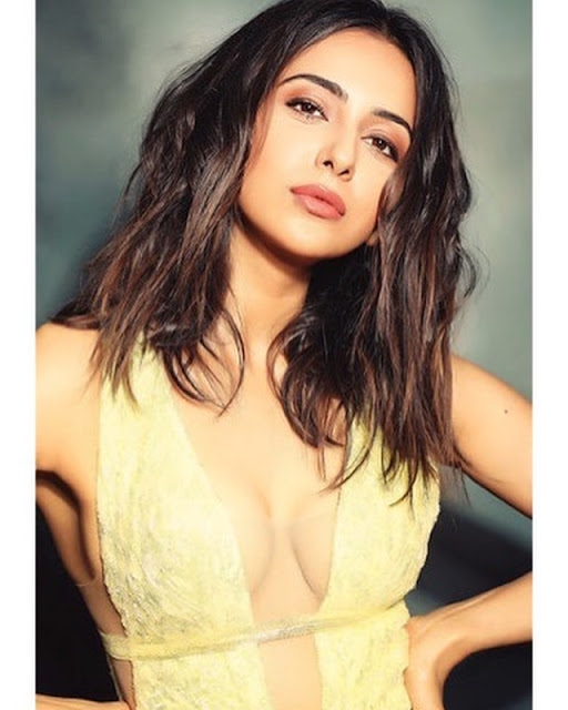 Rakul Preet 2