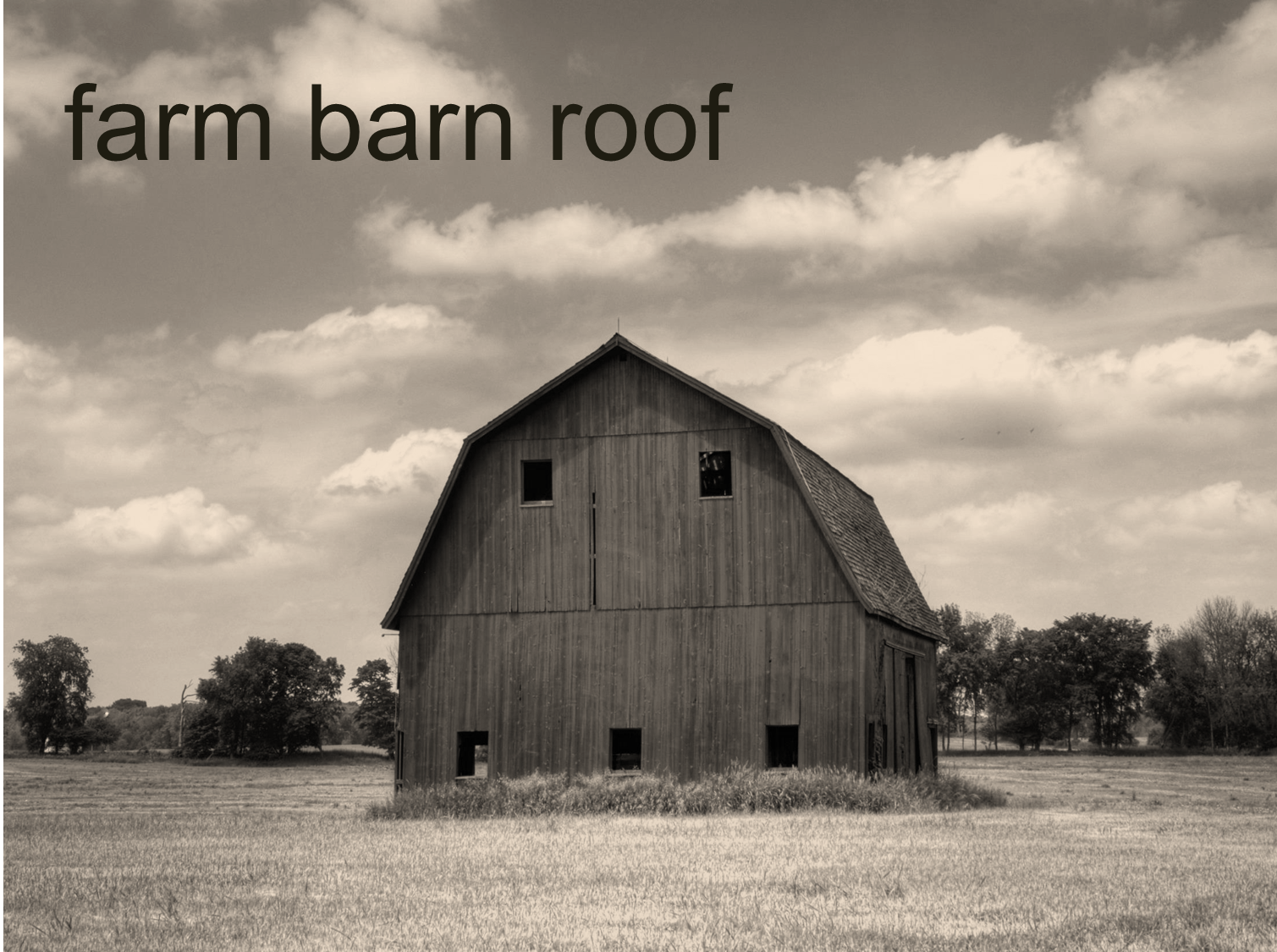 MEDIAN Don Steward mathematics teaching barn roof angles