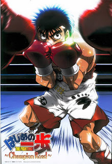 hajime no ippo episode 76 sub indo hajime no ippo episode 76 sub indo