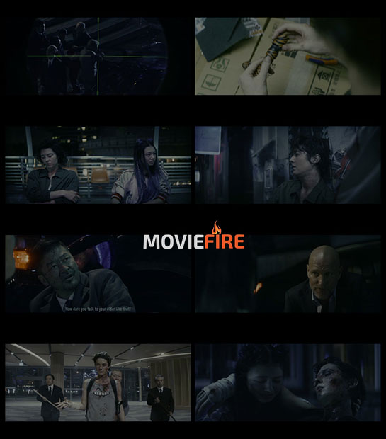 Kate (2021) 1080p