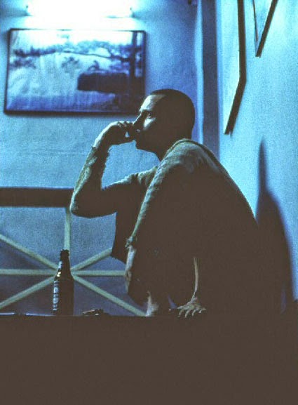 birthdays: Robert Carlyle