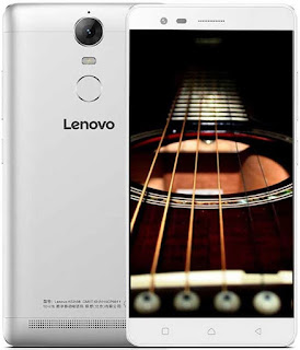 Harga Lenovo K5 Note Terbaru