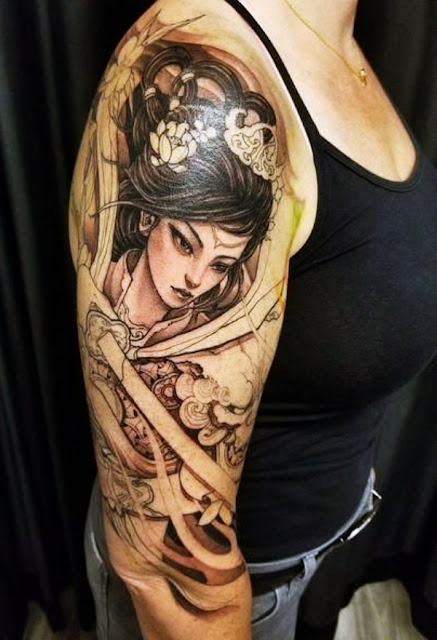 Forearm Tattoos for women Forearm Tattoos for women