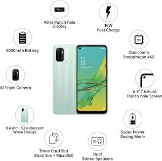 price of Oppo A33 in India price of Oppo A33 in India