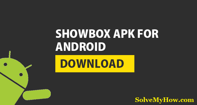 download showbox app on android
