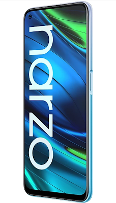 Realme Narzo 20  Pro को स्टेट बैंक के क्रेडिट कार्ड की मदद से सिर्फ ₹12600 में फ्लिपकार्ट द बिग बिलीयन डे पर खरीदें