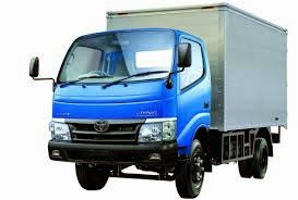 Sewa Mobil Box di Surabaya Harga Murah