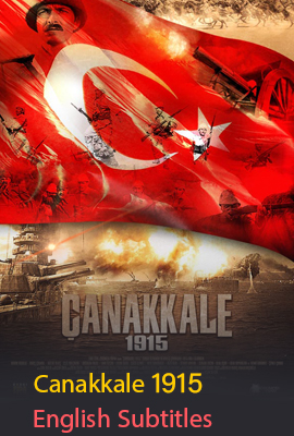 Canakkale 1915