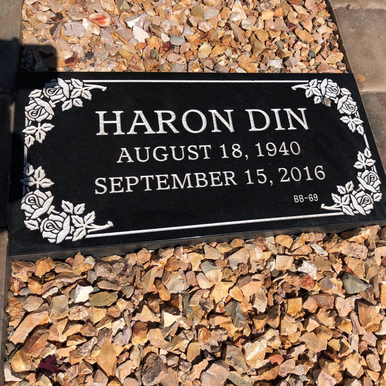 Travelog Usa 2019 Part 5 Menziarahi Pusara Al Marhum Datuk Dr Haron Din Di San Francisco Maria Firdaus