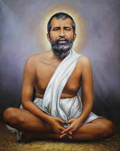 Sri Ramakrishna Paramahamsa And Subject Maths Hindu Blog
