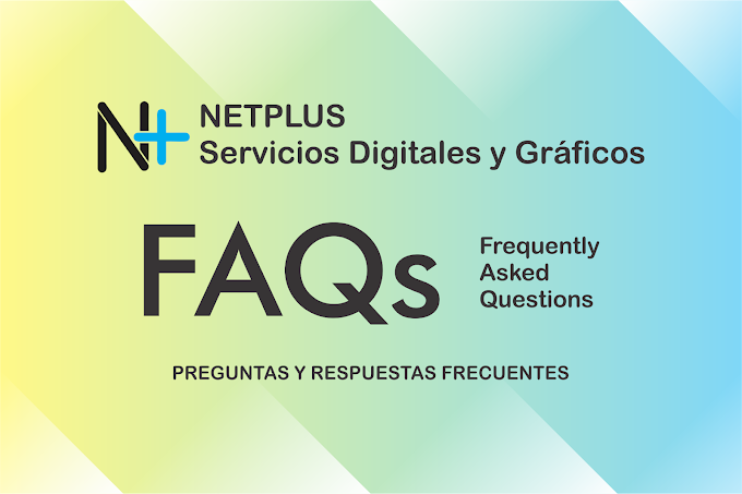 Netplus Questions Netplus | Servicios Digitales