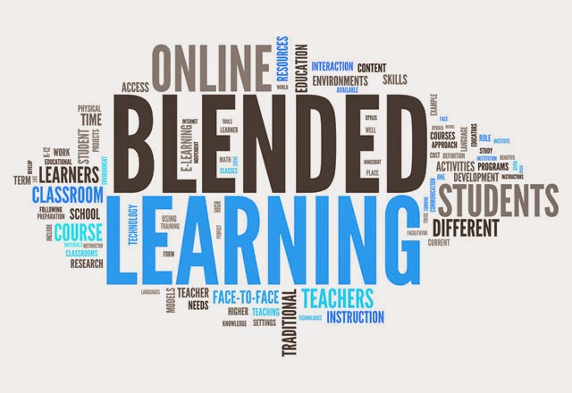 B- Learning: Desventajas ~ E-B-M LEARNING APRENDIZAJE MODERNO.