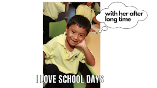 first day of school funny meme