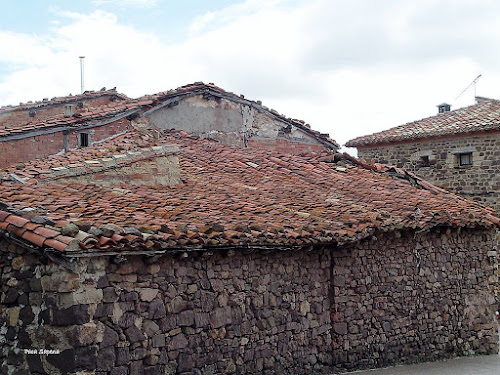 La Rioja de la A a la Z MURO EN CAMEROS La Rioja