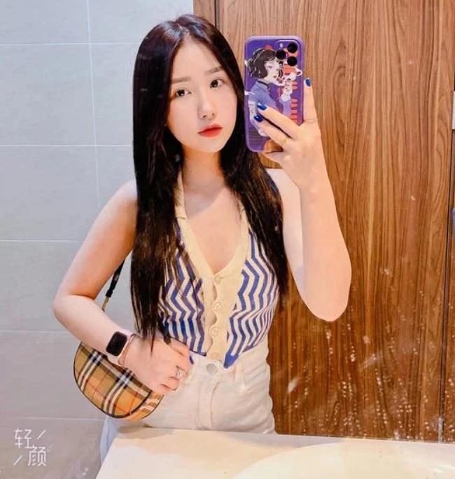 Link Tiktoker Tiểu Hí vợ quốc dân lộ clip video 4 phút không che