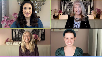 Real Talk - Celeb Interviews - Health/Beauty Tips - THE LIBBY SHOW- Lunch with the Ladies on Youtube