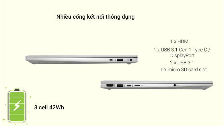 Laptop HP Pavilion 15-eg0506TX - 46M05PA - Chính hãng (i5-1135G7/RAM 8GD/512Gb/15.6'' FHD/MX450/Win 11 Home) Laptop HP Pavilion 15-eg0506TX - 46M05PA - Chính hãng (i5-1135G7/RAM 8GD/512Gb/15.6'' FHD/MX450/Win 11 Home)