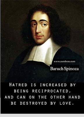 Baruch Spinoza Quotes,Baruch Spinoza Philosophy,Life Lessons, Words, One liner,Inspirational Words,motivational,philosophy,success quotes,mimd quotes,ethics