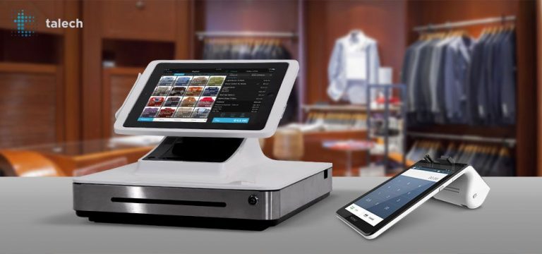 TALECH POINT OF SALE SYSTEMS: AN INNOVATIVE IN POS