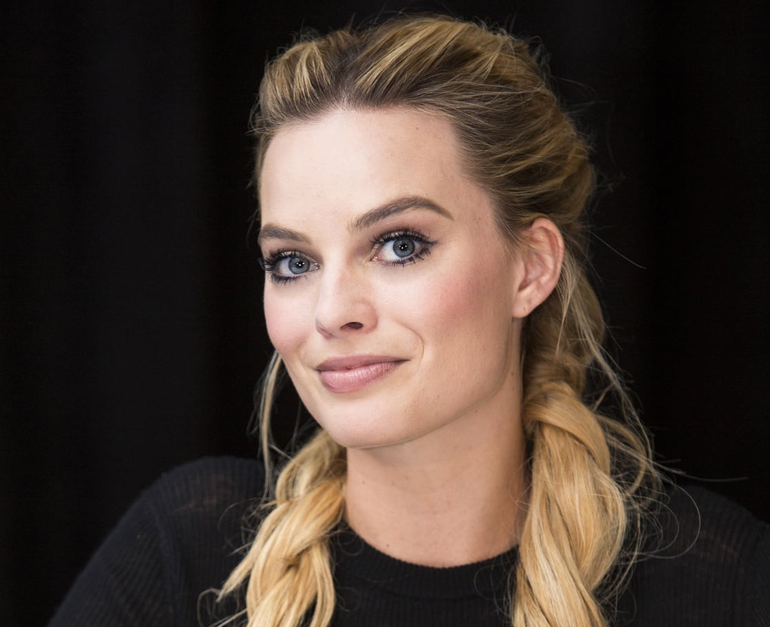 Margot Robbie Body Measurements HD Wallpapers, Height, Weight, Bra