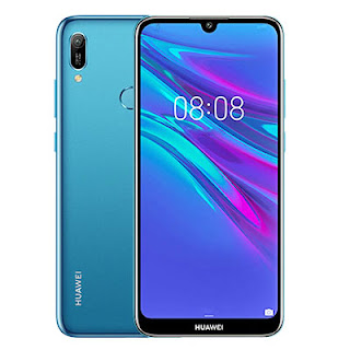 سعر و مواصفات Huawei Y6 2019 مميزات و عيوب